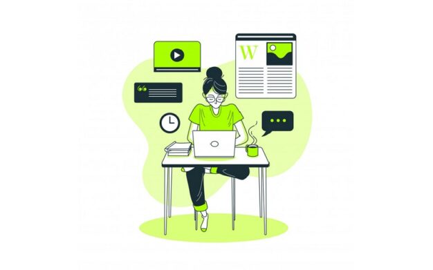 Konten Marketing : Pastikan Artikel Mencakup Topik dengan Baik