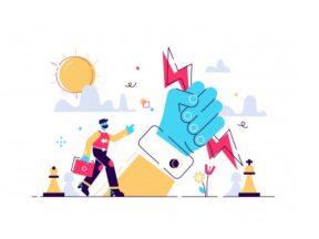 Penargetan Perilaku dalam Pemasaran Digital: Konsep, Implementasi, dan Isu Etika