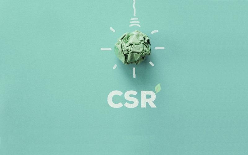 Pengertian CSR (Corporate Social Responsibility)