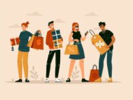 Buat Konten untuk Setiap Tahapan Siklus Pembelian