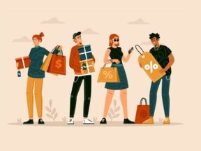 Buat Konten untuk Setiap Tahapan Siklus Pembelian