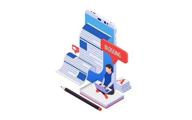 Butuh Topik Blog? Inilah Tips yang Dapat Membantu