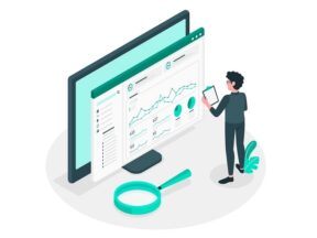 Data Terlalu Merumitkan Pemasaran Digital