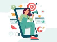 Fokus Utama Strategi Pemasaran Digital