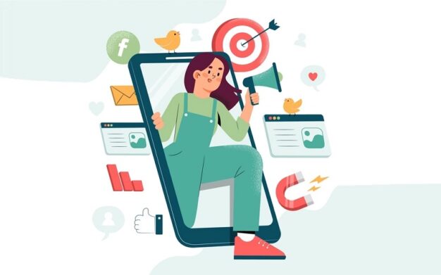 Fokus Utama Strategi Pemasaran Digital
