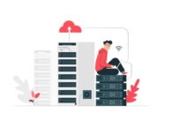 Jenis Web Hosting dan Dampaknya pada Pemasaran Digital