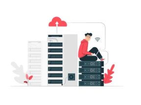 Jenis Web Hosting dan Dampaknya pada Pemasaran Digital