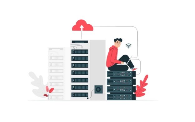 Jenis Web Hosting dan Dampaknya pada Pemasaran Digital