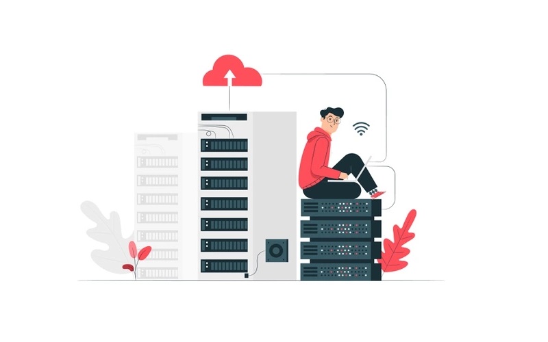 Jenis Web Hosting dan Dampaknya pada Pemasaran Digital