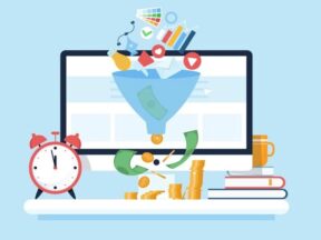 Kegunaan Website : Ada Perbedaan Antara Prospek dan Penjualan