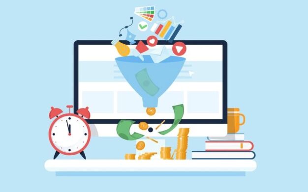 Kegunaan Website : Ada Perbedaan Antara Prospek dan Penjualan