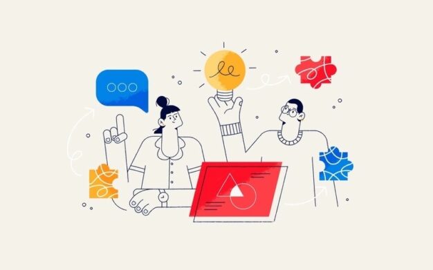 Melatih Otak Anda untuk Fokus pada Pembuatan Konten