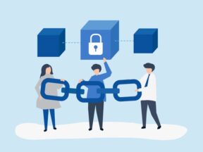 Pastikan Anda Mempertahankan Kontrol Aset Digital Anda