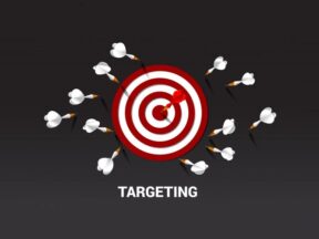 Pemasaran Digital Anda Perlu Menargetkan Orang yang Tepat