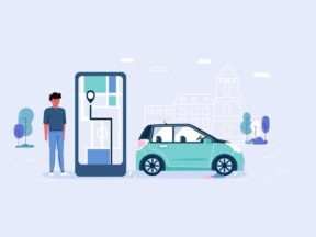 Ride-hailing dan Ride-sharing: Perbedaan utama dan mengapa itu penting.