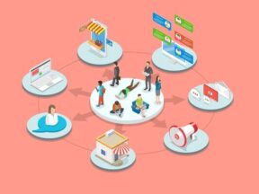 SEO Tidak Dapat Berdiri Sendiri – Diversifikasi Pemasaran Digital Anda