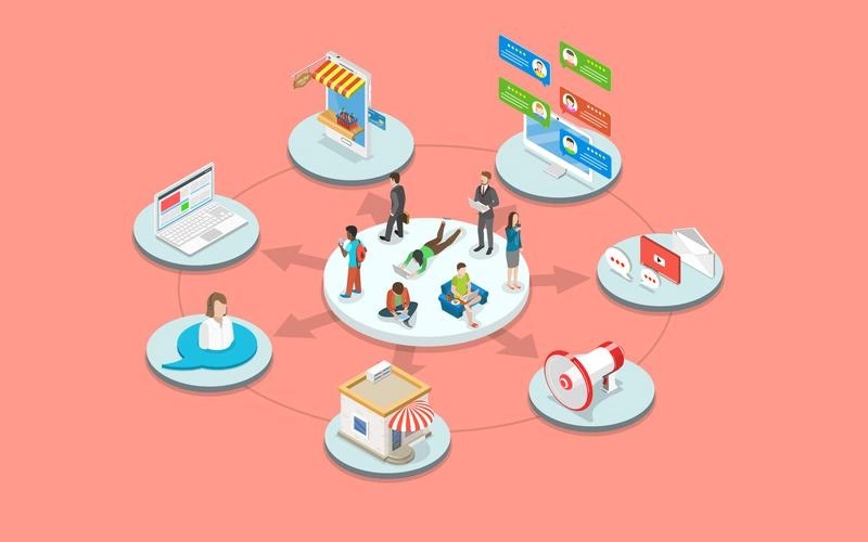 SEO Tidak Dapat Berdiri Sendiri – Diversifikasi Pemasaran Digital Anda