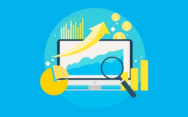 Traffic Website : Penting untuk Menarik Pengunjung yang Tepat