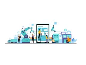 Arsitektur Perusahaan (Enterprise Architecture)