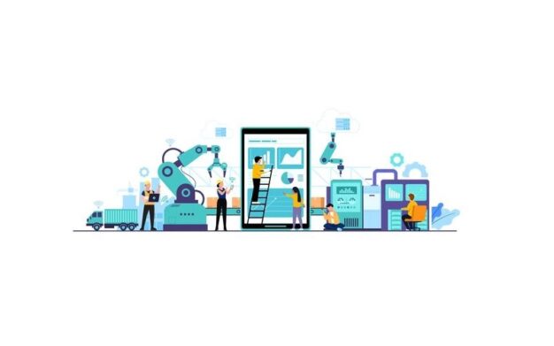 Arsitektur Perusahaan (Enterprise Architecture)