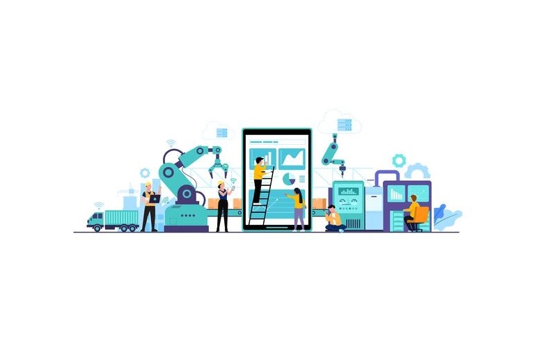 Arsitektur Perusahaan