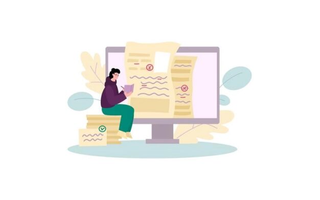 Berapa Banyak Konten Untuk Mendukung Rencana Digital Marketing