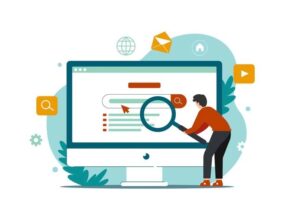 Deepbot Bagian dari Perayap Web Googlebot