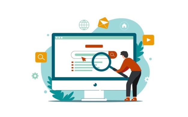 Deepbot Bagian dari Perayap Web Googlebot