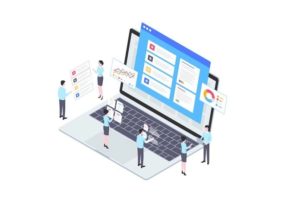 Enterprise Information Management (EIM)