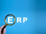 Enterprise Resource Planning (ERP)