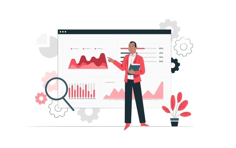 Google Search Console Data Penelusuran dan Kata Kunci, dan Analisa Spesifik Lanjutan