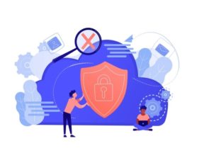 Kepercayaan Digital (Digital Trust)