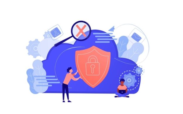 Kepercayaan Digital (Digital Trust)