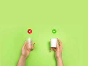 Kriteria Produk Ramah Lingkungan