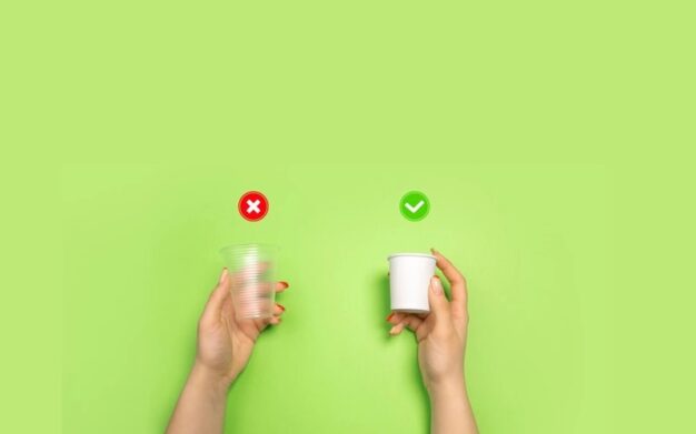 Kriteria Produk Ramah Lingkungan