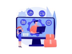 Prinsip Supply Chain Management