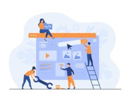 Sesuaikan Strategi Pemasaran Online untuk Merek Anda