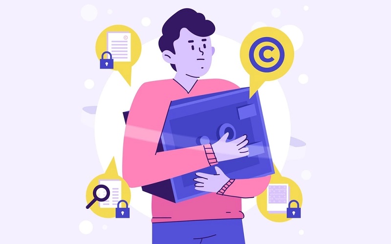Cara Melindungi Kekayaan Intelektual Anda