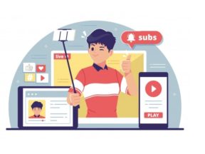 Cara Mengirim Produk ke Influencer Media Sosial