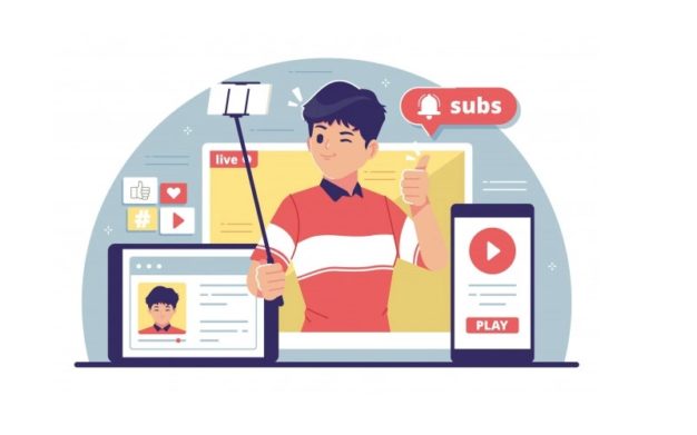 Cara Mengirim Produk ke Influencer Media Sosial