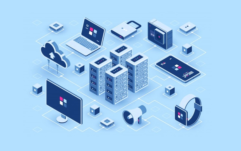 Cloud Computing