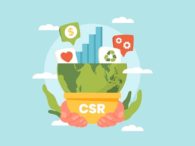 Corporate Social Responsibility (CSR)