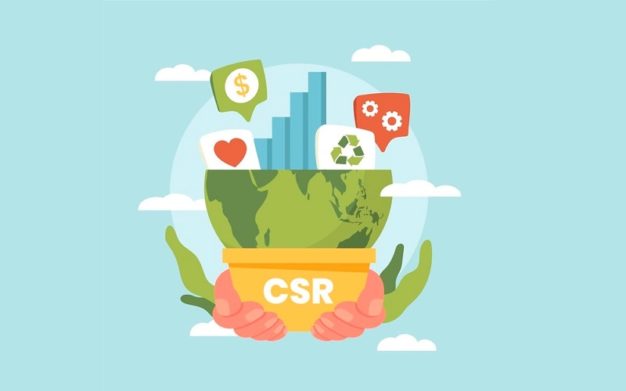 Corporate Social Responsibility (CSR)