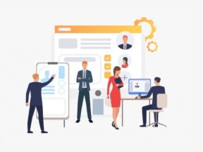 HRD: Kiat untuk Menyampaikan Konten Karir untuk Perusahaan Anda