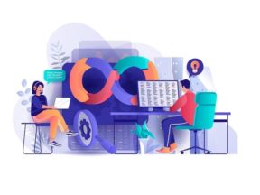 Kiat untuk Meningkatkan Kinerja Engineering dengan DevOps