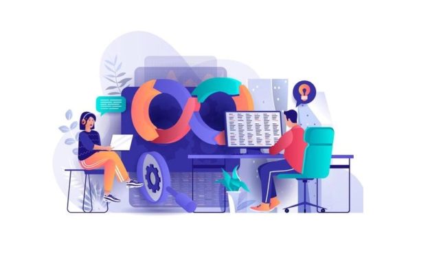 Kiat untuk Meningkatkan Kinerja Engineering dengan DevOps