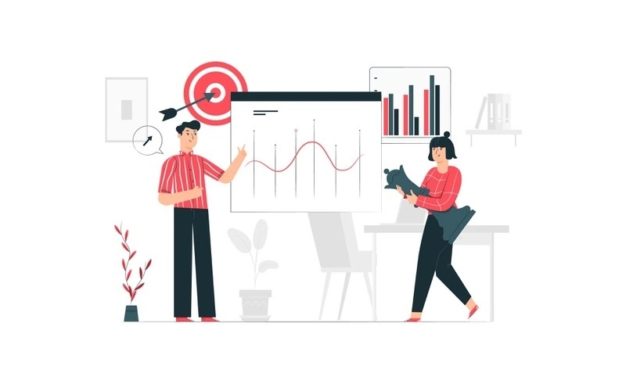 Lima Tahap Proses Manajemen Strategis