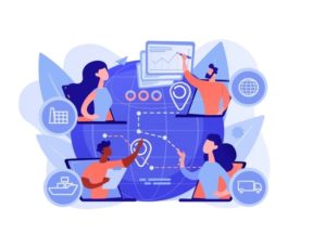 Mendefinisikan Manajemen Operasi dalam Rencana Bisnis Anda