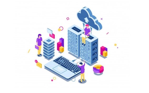 Public Cloud