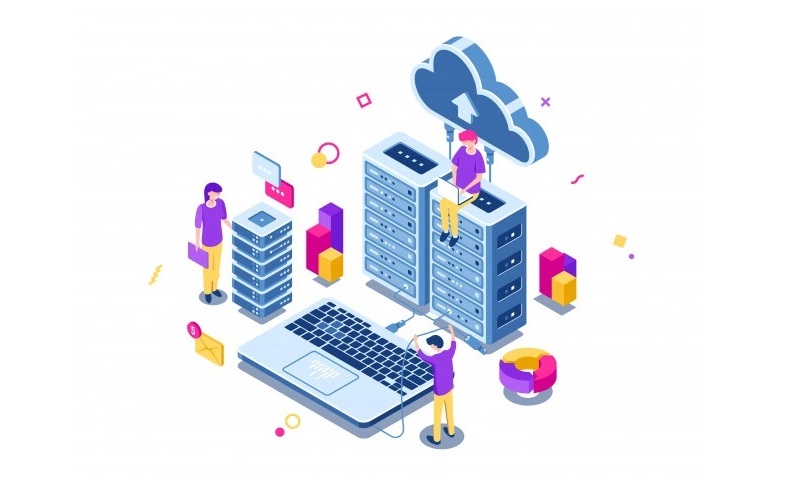 Public Cloud